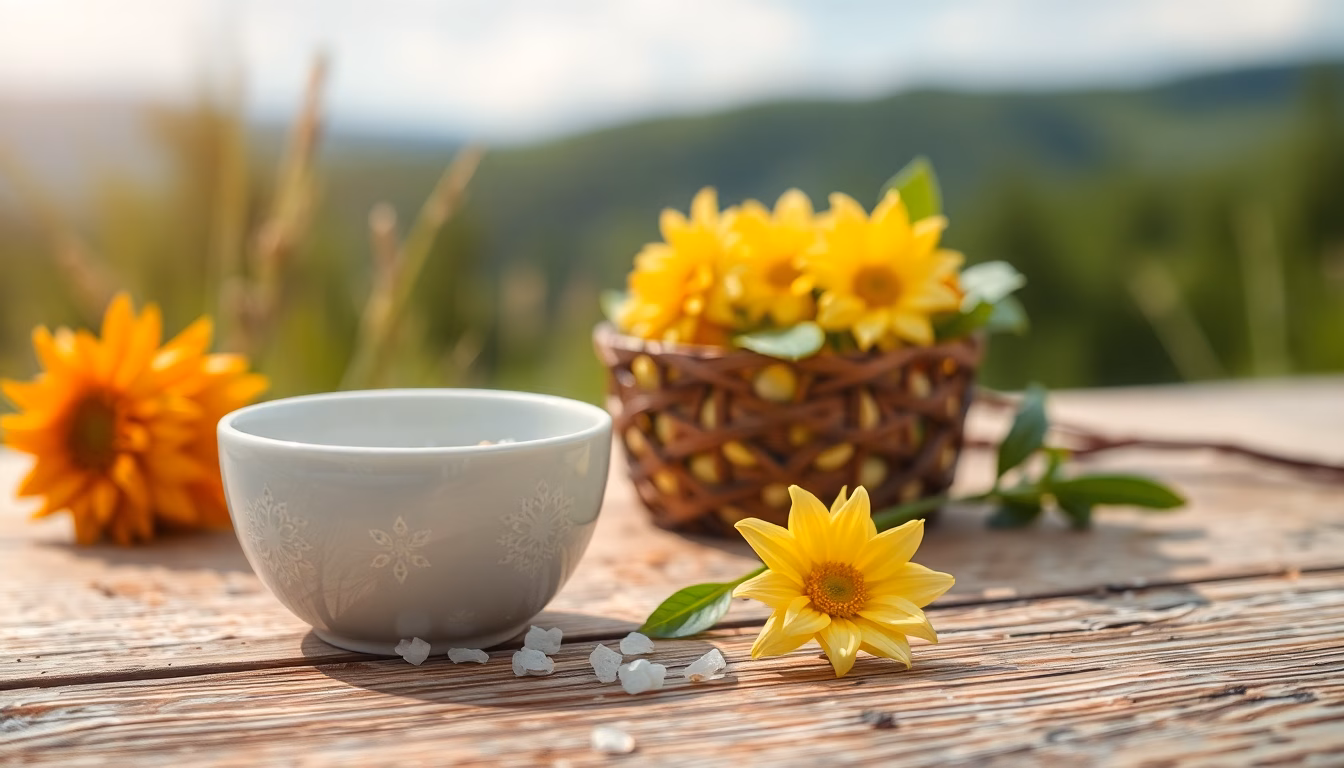 Dampfender, cremiger Käseauflauf