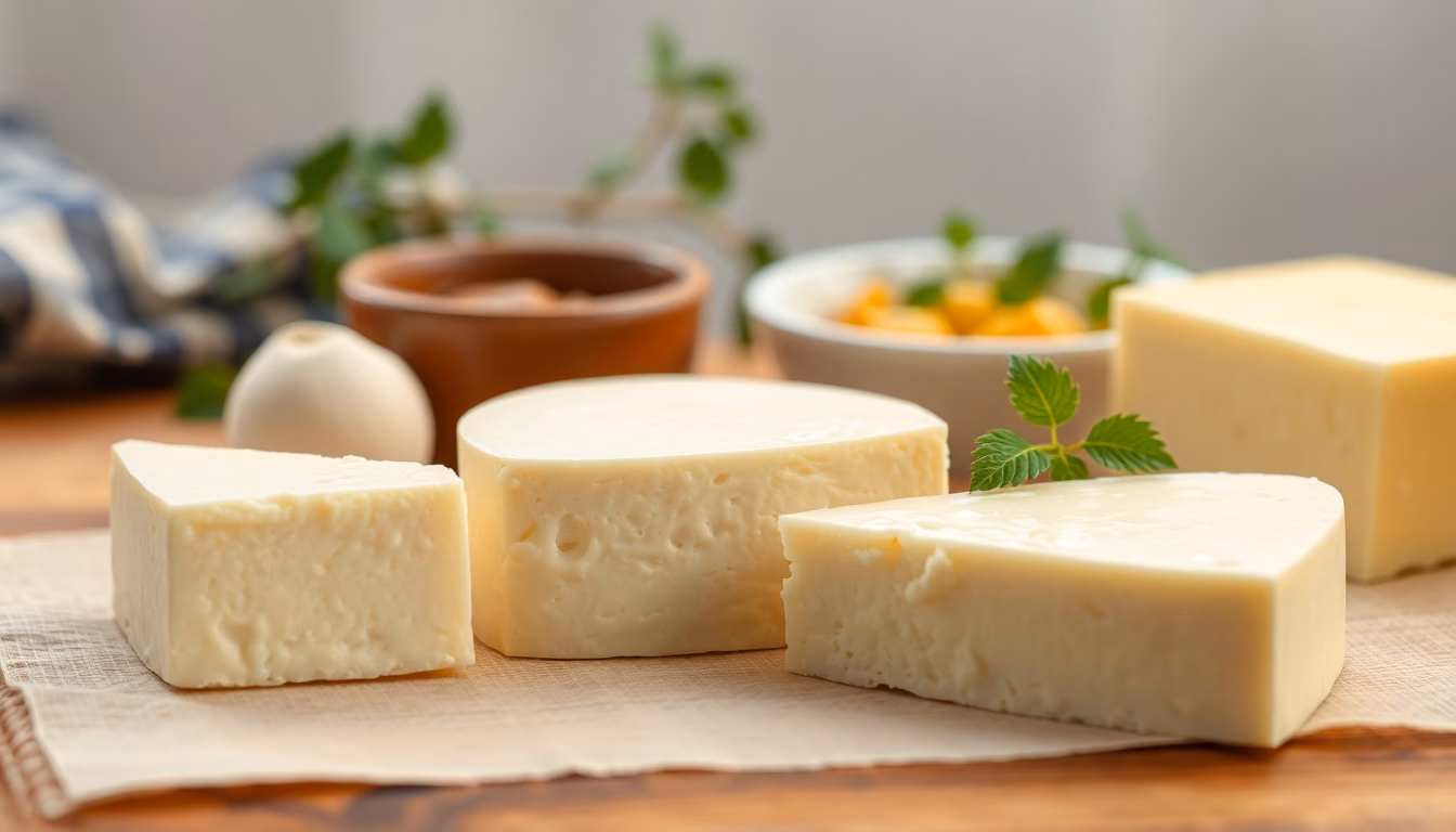 Käseplatte mit Früchten und Wein