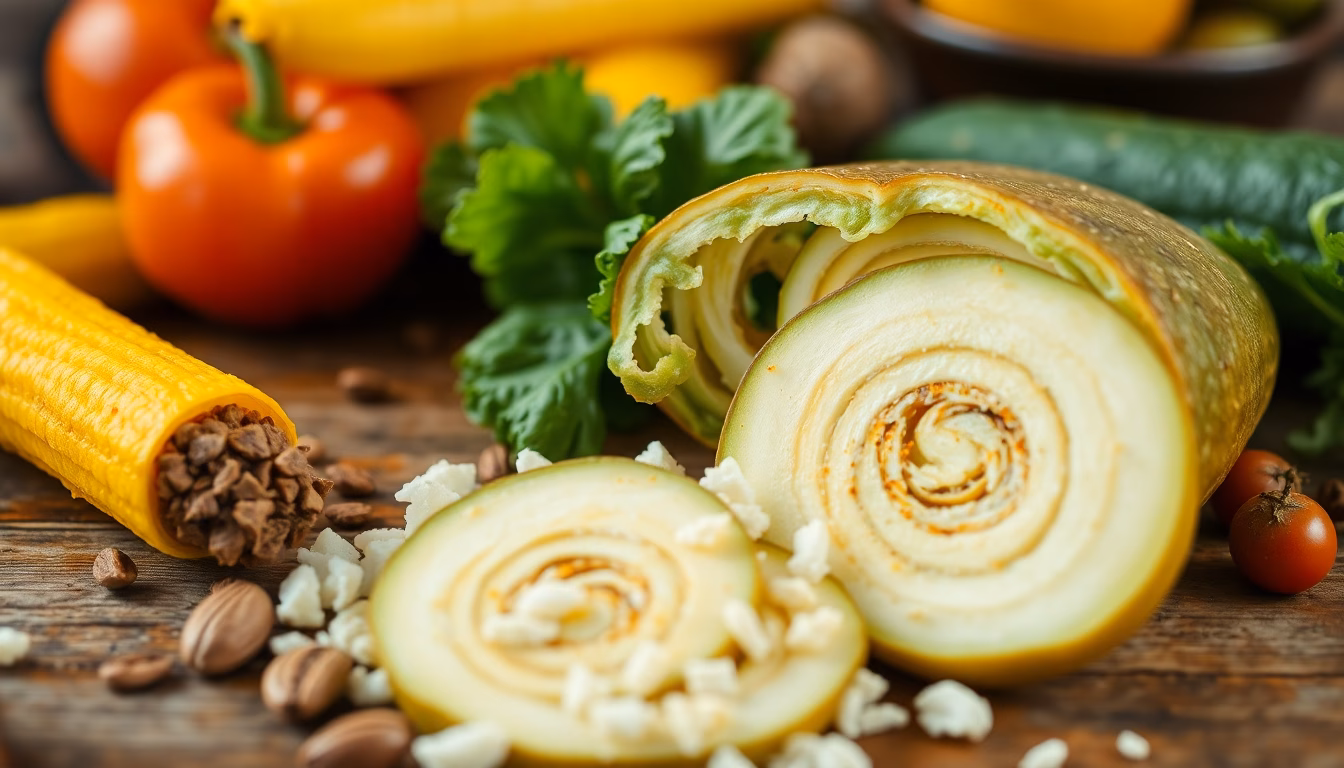 Dampfendes, knackiges Gemüse aus dem Dampfgarer